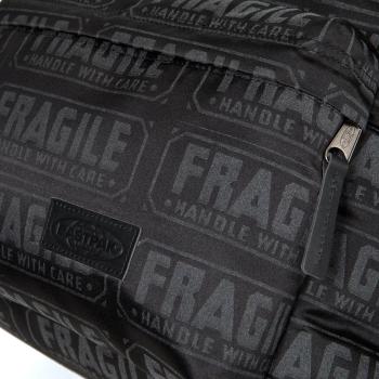 Eastpak x Andy Warhol Padded Pak'r Reflective Fragile Rucksack